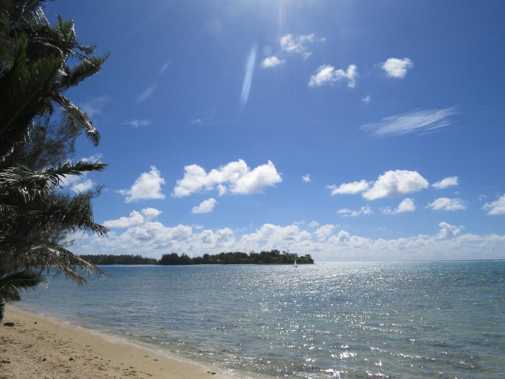 Muri Beach Resort Rarotonga Cameră foto